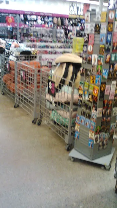 Five Below 1
