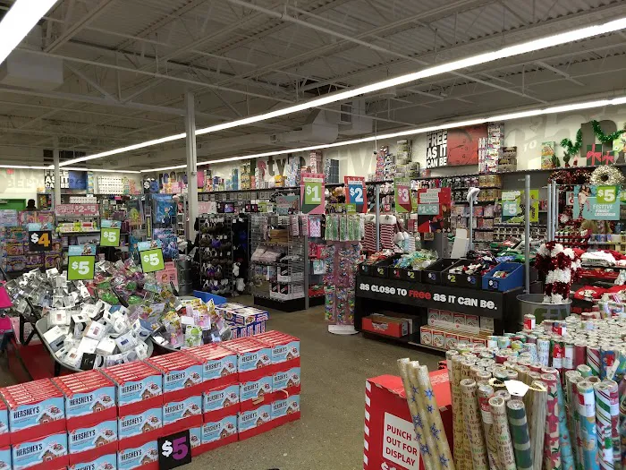 Five Below 4