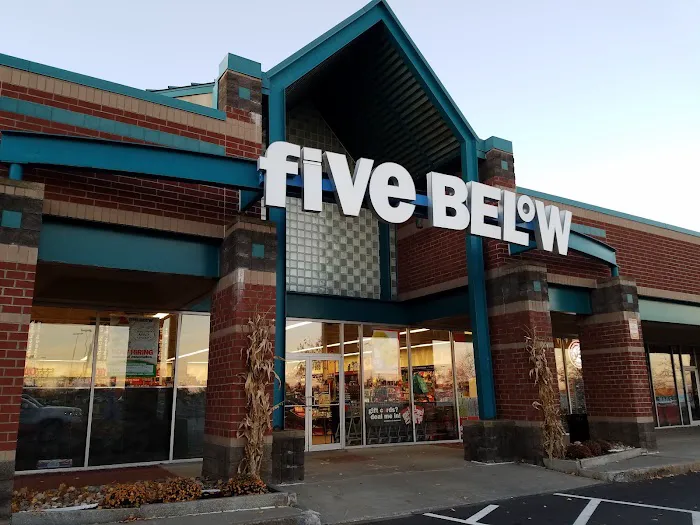 Five Below 2