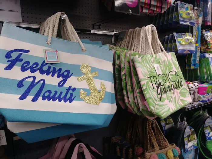 Five Below 6