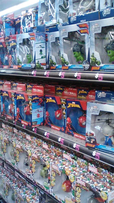 Five Below 9