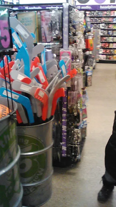 Five Below 8