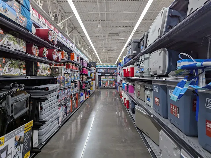 Walmart Supercenter 0