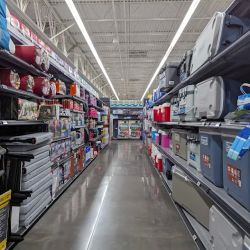Walmart Supercenter ico
