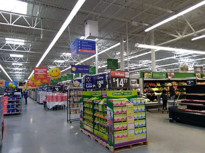 Walmart Supercenter 2