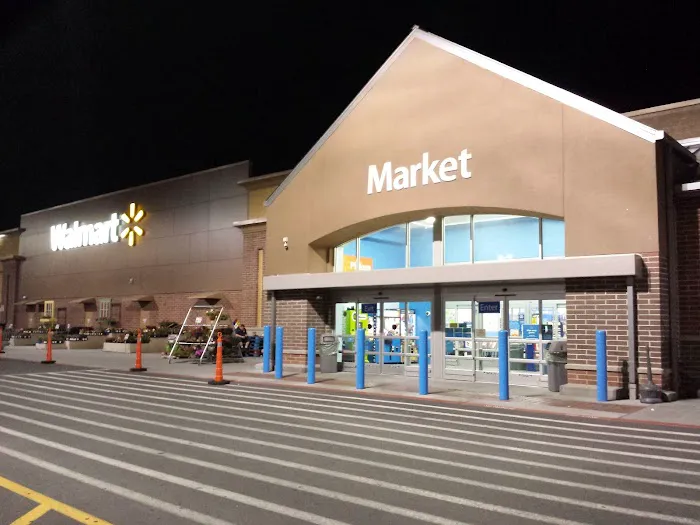 Walmart Supercenter 1