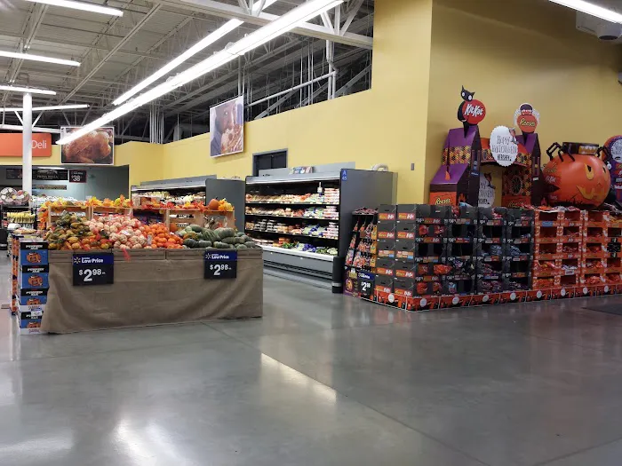 Walmart Supercenter 5