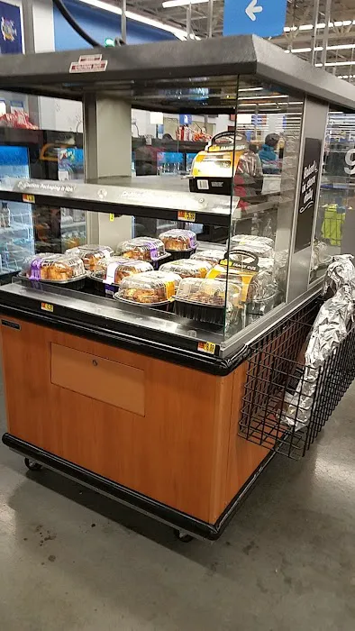 Walmart Supercenter 4