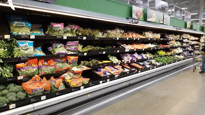 Walmart Supercenter 3