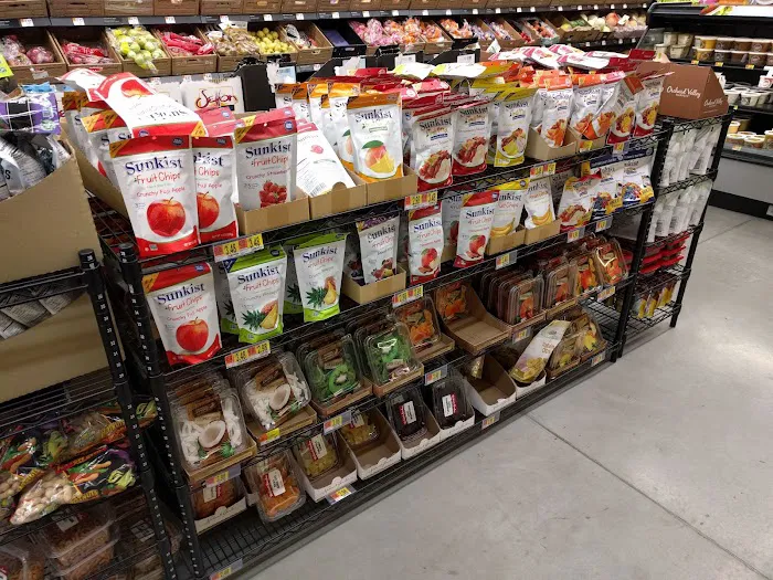 Walmart Supercenter 7