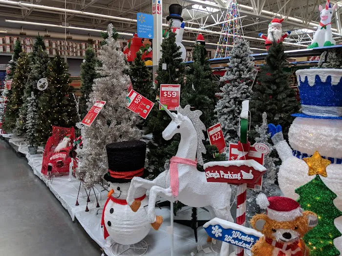 Walmart Supercenter 9