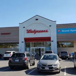 Walgreens ico