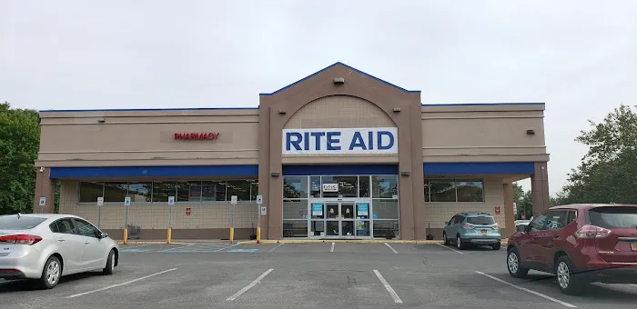 Walgreens 5