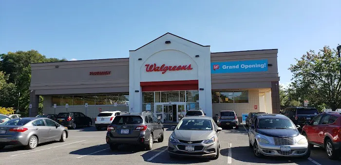 Walgreens 4