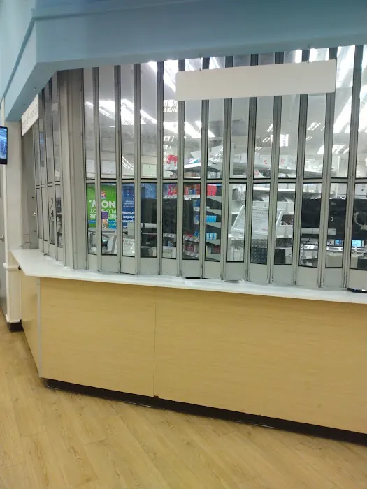 Walgreens 8
