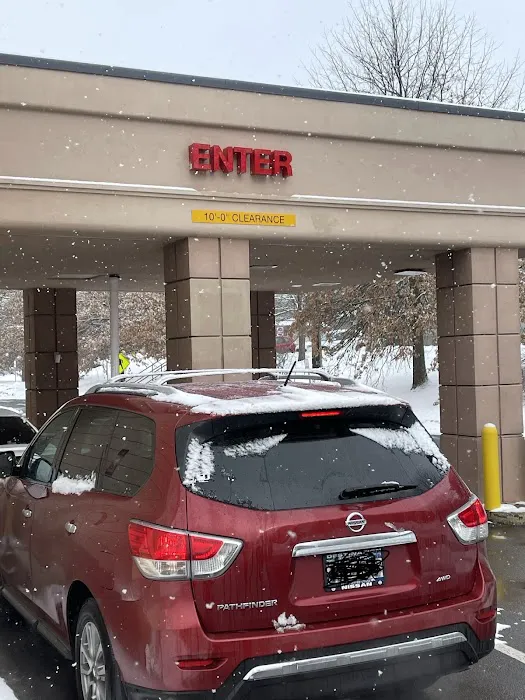 Walgreens 9