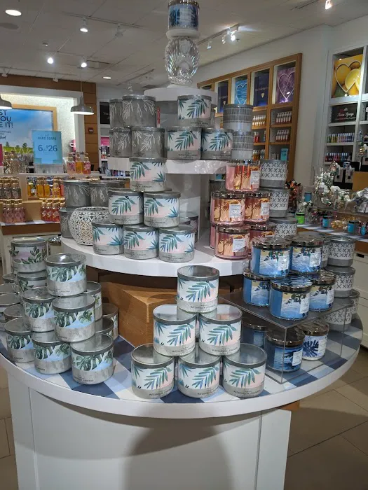 Bath & Body Works 5