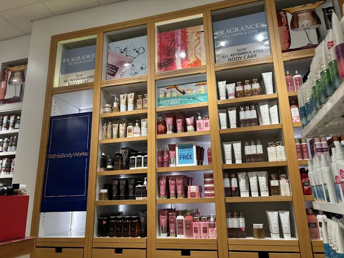 Bath & Body Works 7