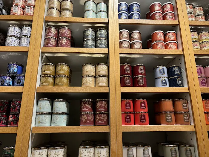 Bath & Body Works 6