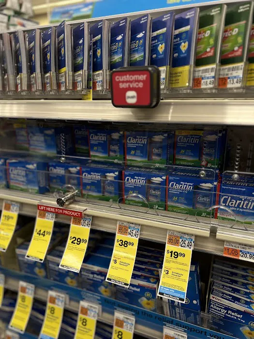CVS Pharmacy 3