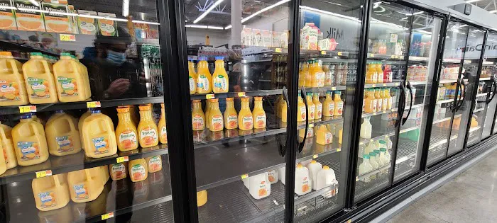 Walmart Supercenter 0