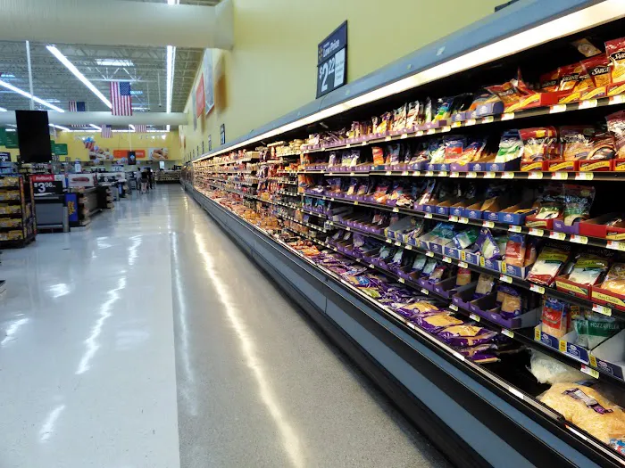 Walmart Supercenter 5