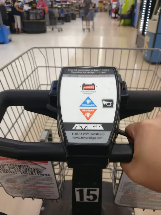 Walmart Supercenter 4