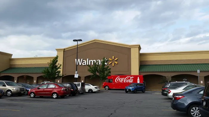 Walmart Supercenter 6