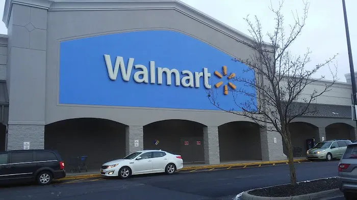 Walmart Supercenter 9