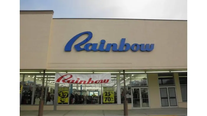 Rainbow Shops 2