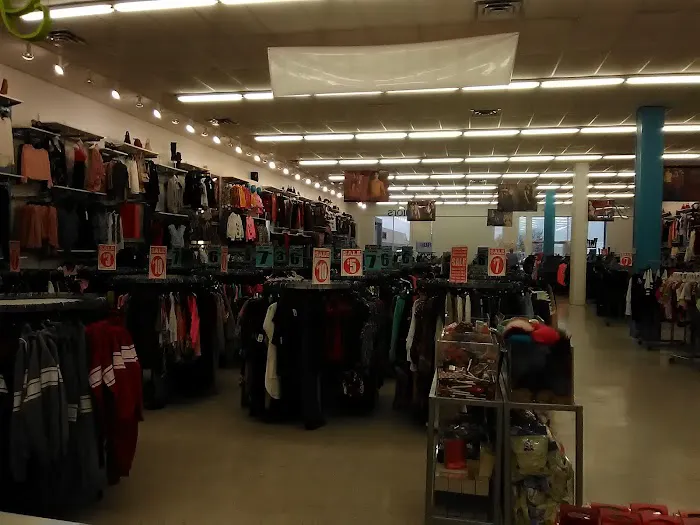 Rainbow Shops 0