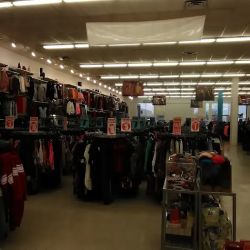 Rainbow Shops ico