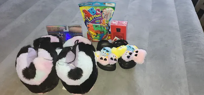 Rainbow Shops 4