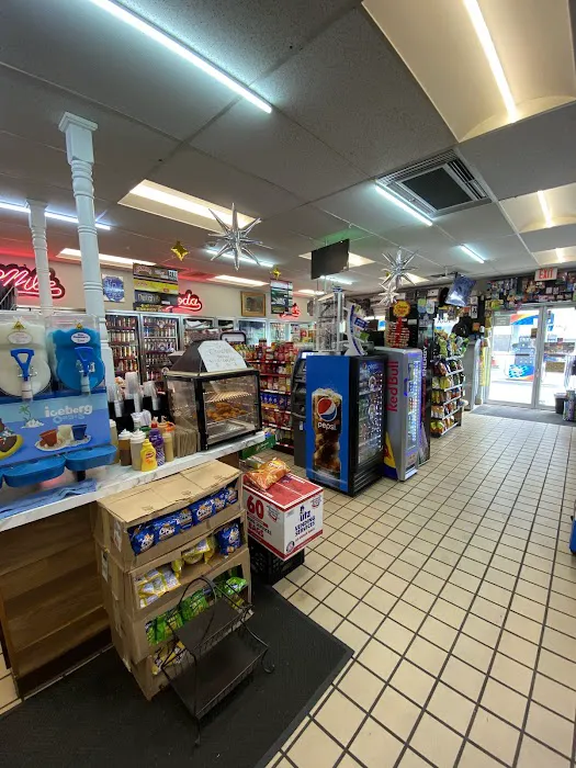 Mike Mart Food 2