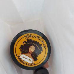 Skin Deep Naturals ico