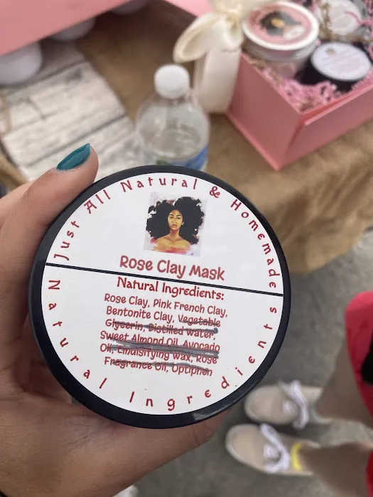 Skin Deep Naturals 3