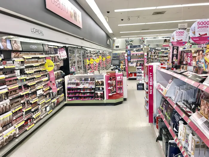 Walgreens 1