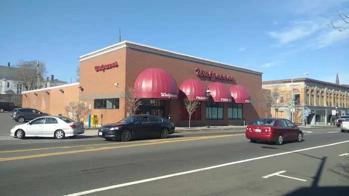 Walgreens 0
