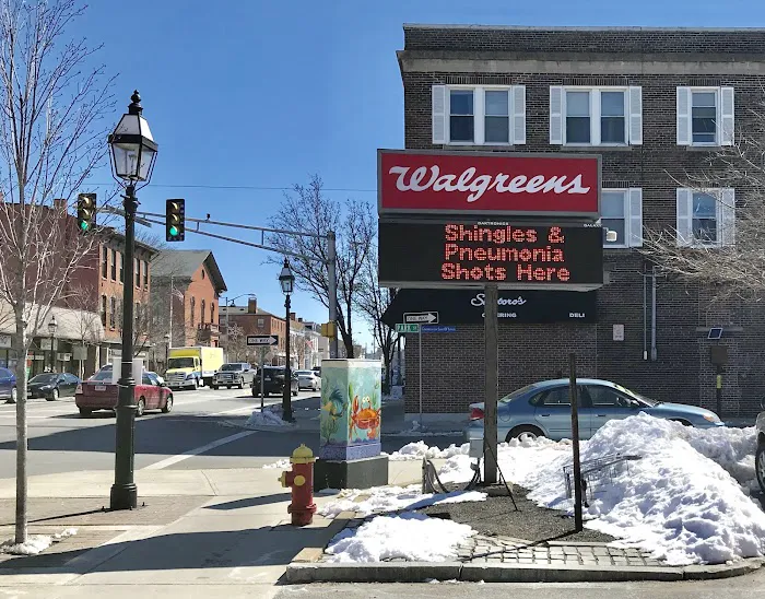 Walgreens 2