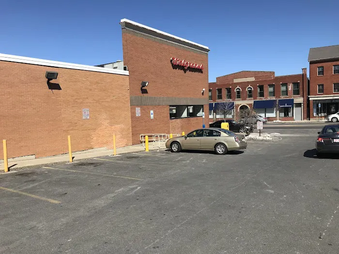 Walgreens 5