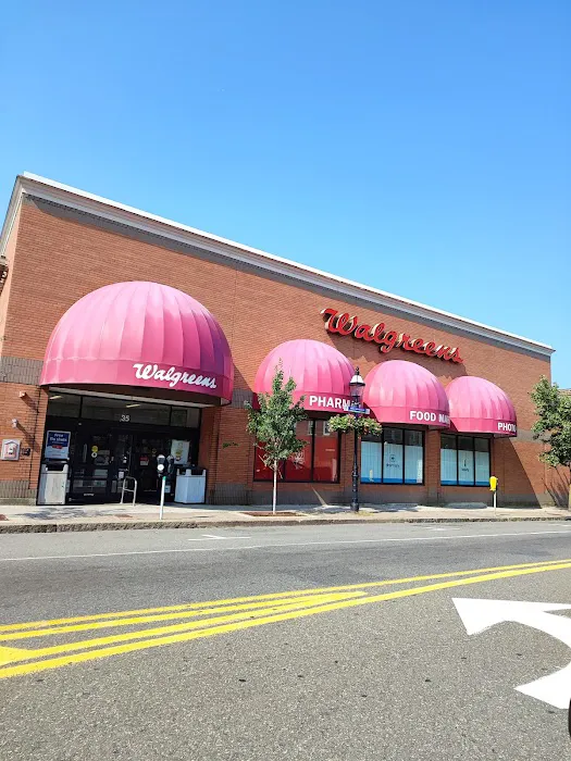 Walgreens 8