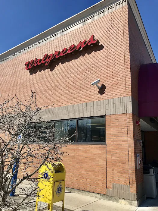 Walgreens 7