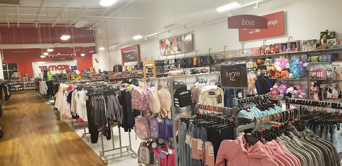 T.J. Maxx 0