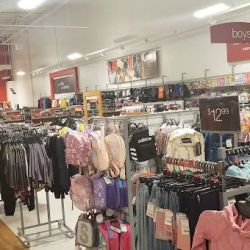 T.J. Maxx ico