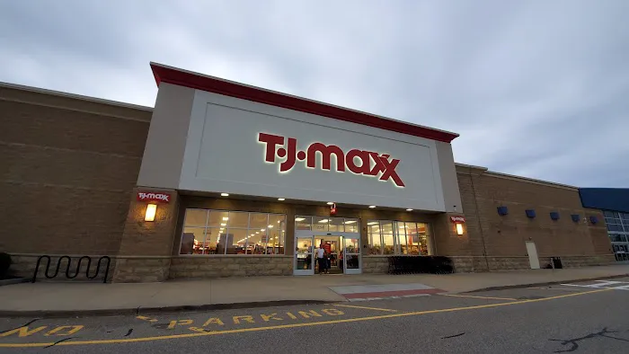 T.J. Maxx 2