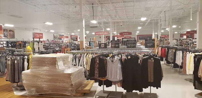 T.J. Maxx 3