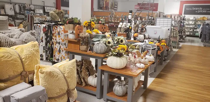 T.J. Maxx 7