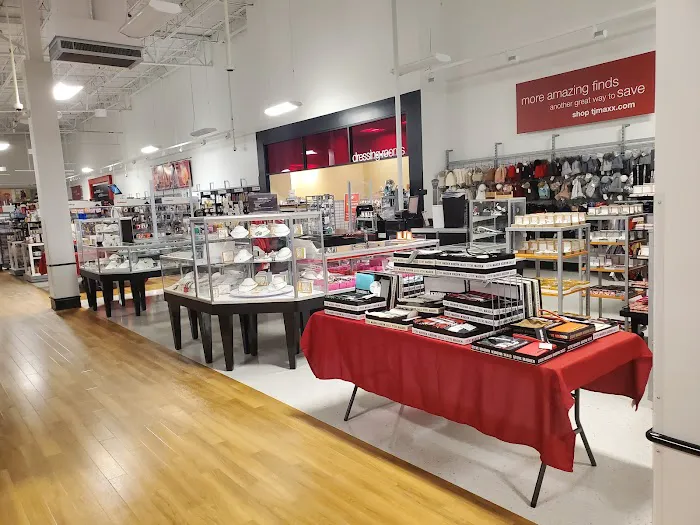 T.J. Maxx 8