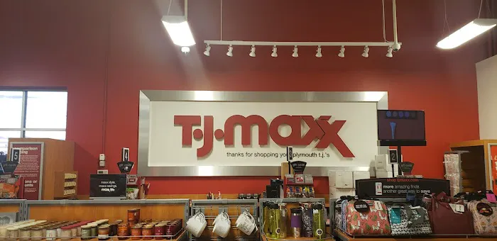 T.J. Maxx 6