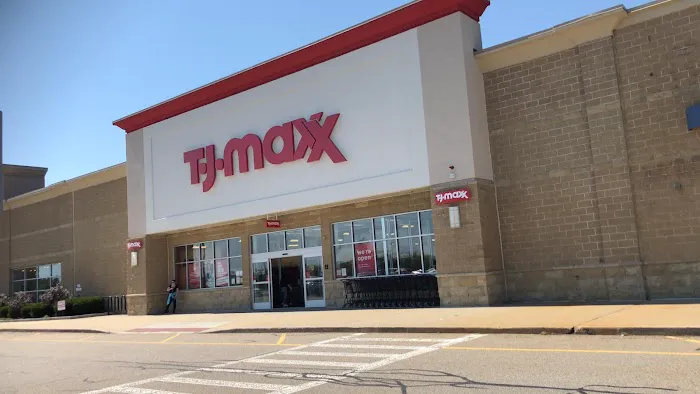 T.J. Maxx 9